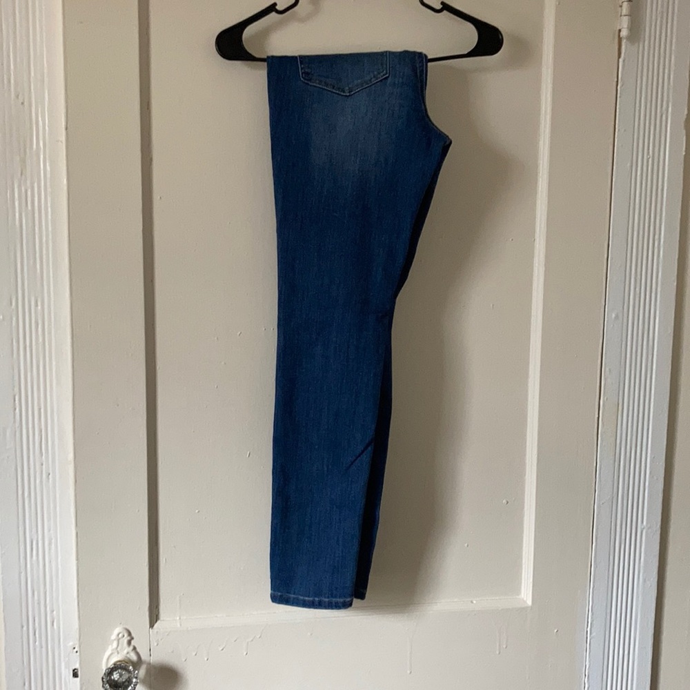 Rue 21 jeans blue size 8r